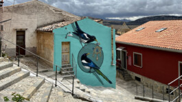 BASHKË URBAN ART