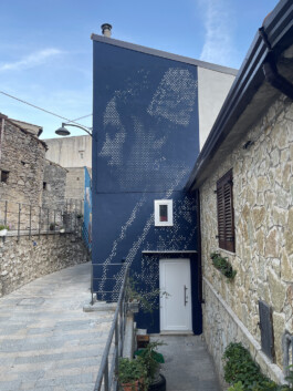 BASHKË URBAN ART