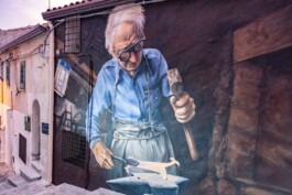 il fabbro di daniele paternostro